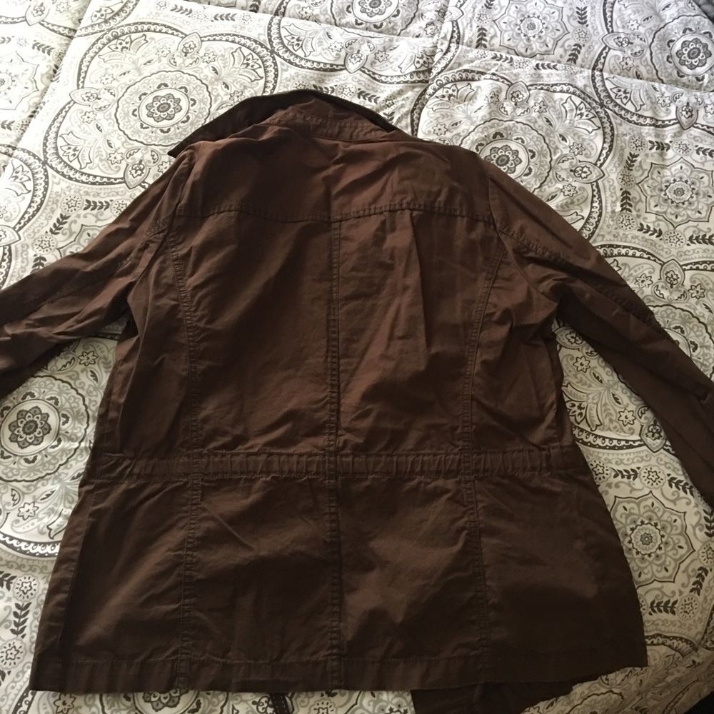 Jacket - Picture 2 of 3